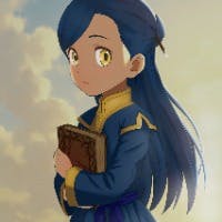 ローゼリオンさんのプロフィールアイコン