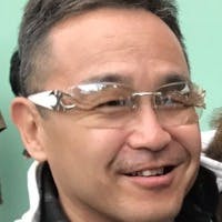 齊藤正幸さんのプロフィールアイコン