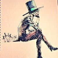 Mitsuruさんのプロフィールアイコン