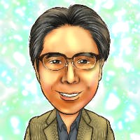 高木 潤一（eひとり起業家）さんのプロフィールアイコン