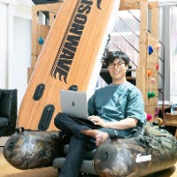 きったんさんのプロフィールアイコン