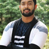 Bhavesh26さんのプロフィールアイコン