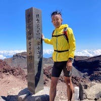 安池一公さんのプロフィールアイコン