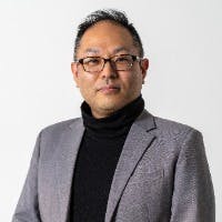 Masaaki.Inoseさんのプロフィールアイコン