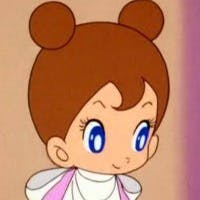 ポロンちゃんさんのプロフィールアイコン