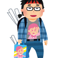 karaageさんのプロフィールアイコン