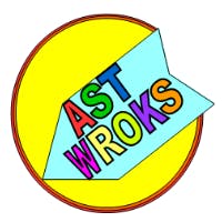 ASTWORKSさんのプロフィールアイコン