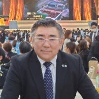 名取　謙さんのプロフィールアイコン