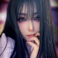 岬万百合さんのプロフィールアイコン