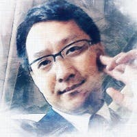 関原　隆夫さんのプロフィールアイコン