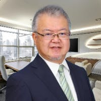増田泰司さんのプロフィールアイコン