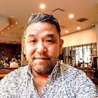 ANDREW YONEDA /  MUSASHI & CO.さんのプロフィールアイコン