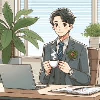 スーさんのプロフィールアイコン