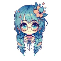 月妃さんのプロフィールアイコン
