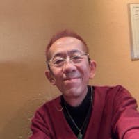 五十田三洞さんのプロフィールアイコン