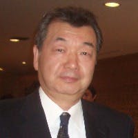 上條光治さんのプロフィールアイコン
