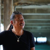 スティーブ宮田さんのプロフィールアイコン