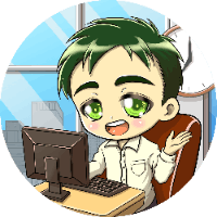 よみさんのプロフィールアイコン