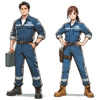 J168さんのプロフィールアイコン