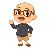 岩月 行伸さんのプロフィールアイコン
