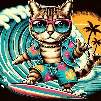 猫ぱぱさんのプロフィールアイコン