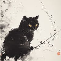 ねこざむらいさんのプロフィールアイコン