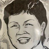 灘波サカヱさんのプロフィールアイコン