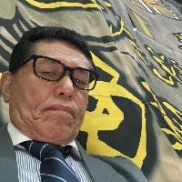 格闘家さんのプロフィールアイコン