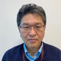 Shinichi Watanabeさんのプロフィールアイコン
