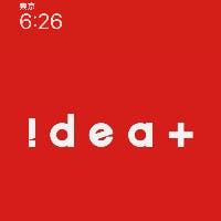 Ideaさんのプロフィールアイコン
