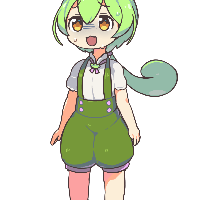 めかぶさんさんのプロフィールアイコン