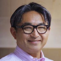 飯泉真哉さんのプロフィールアイコン