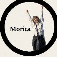 𝗠𝗼𝗿𝗶𝘁𝗮さんのプロフィールアイコン