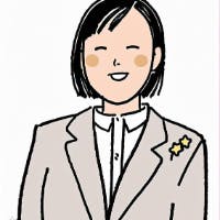圷千津子さんのプロフィールアイコン