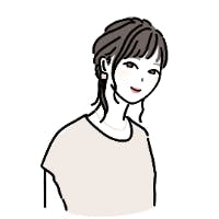 Kさんのプロフィールアイコン
