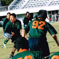 清水伸さんのプロフィールアイコン