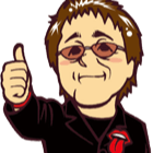 mitsuruyoshiiさんのプロフィールアイコン