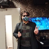 速水健さんのプロフィールアイコン