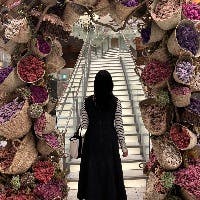 MICHIYOさんのプロフィールアイコン