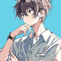 しゅりんぷさんのプロフィールアイコン