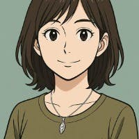 尾辻希代子さんのプロフィールアイコン