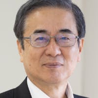 福島清隆さんのプロフィールアイコン