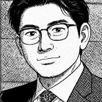 Saltyさんのプロフィールアイコン