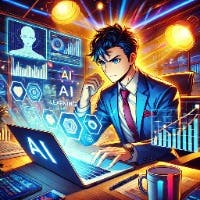 rioさんのプロフィールアイコン