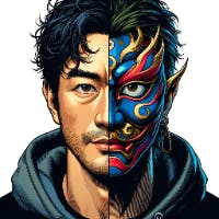 イガさんのプロフィールアイコン