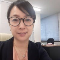 荘司美咲さんのプロフィールアイコン