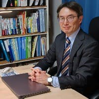 yoshisanさんのプロフィールアイコン