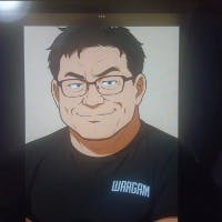 中島大介さんのプロフィールアイコン