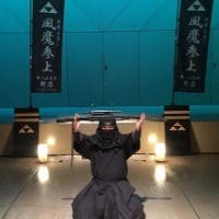 甚川浩志さんのプロフィールアイコン