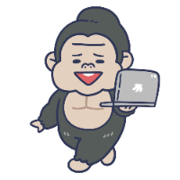 マケゴリさんのプロフィールアイコン